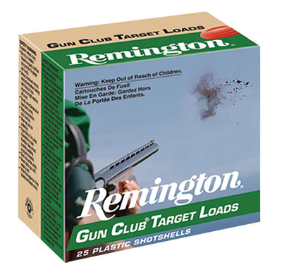Remington Ammunition