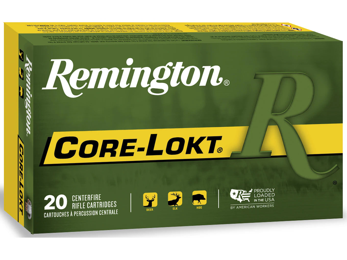 Remington Ammunition