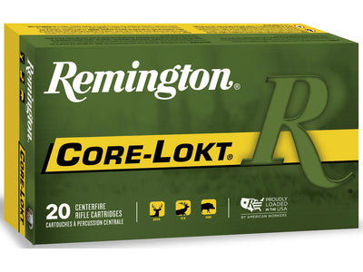 Remington Ammunition