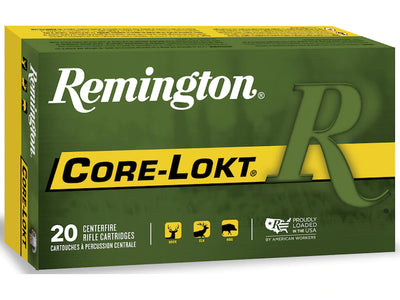 Remington Ammunition