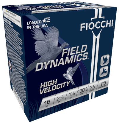 Fiocchi Ammo