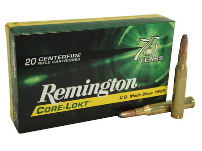 Remington Ammunition