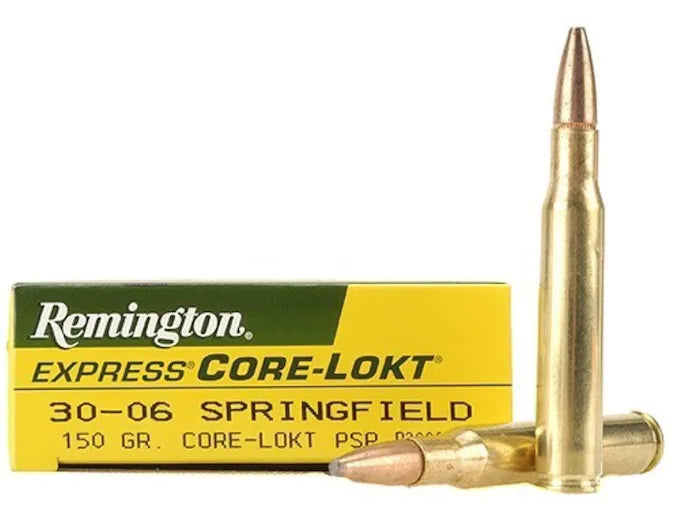 Remington Ammunition