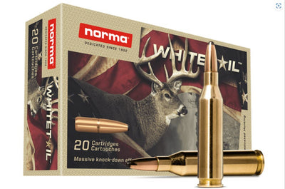 Norma Ammunition