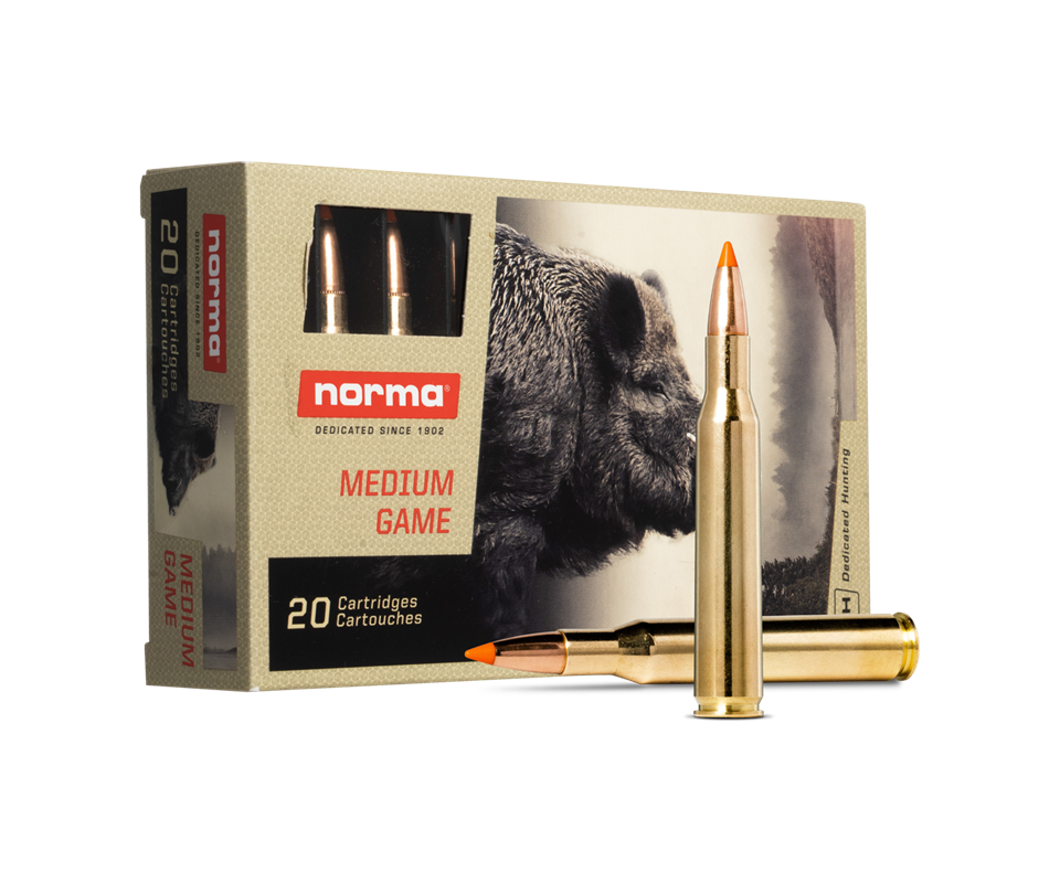 Norma Ammunition