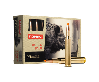 Norma Ammunition