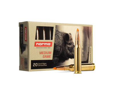 Norma Ammunition