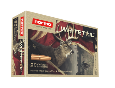 Norma Ammunition