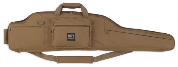 Bulldog Gun Cases