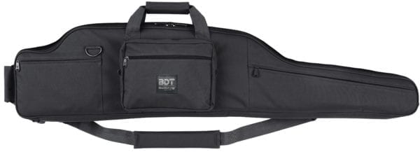 Bulldog Gun Cases