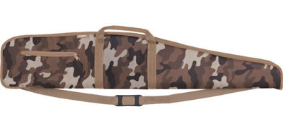 Bulldog Gun Cases