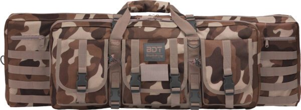 Bulldog Gun Cases