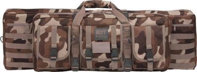 Bulldog Gun Cases