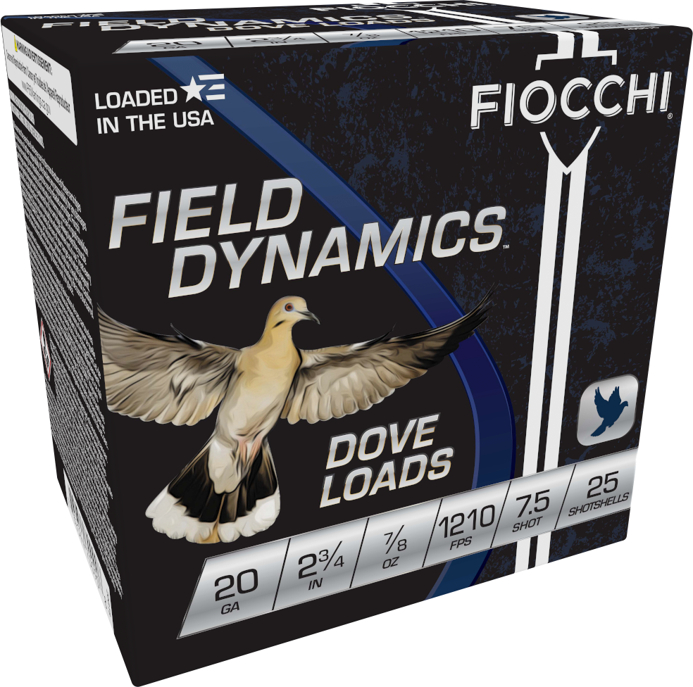 Fiocchi Ammo