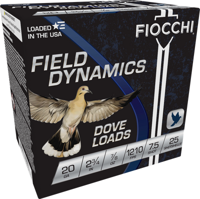 Fiocchi Ammo