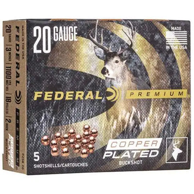 Federal Premium Ammunition
