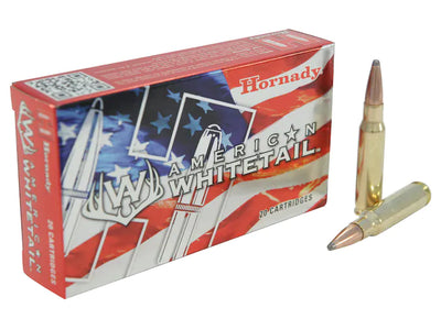 Hornady Rifle Ammunition