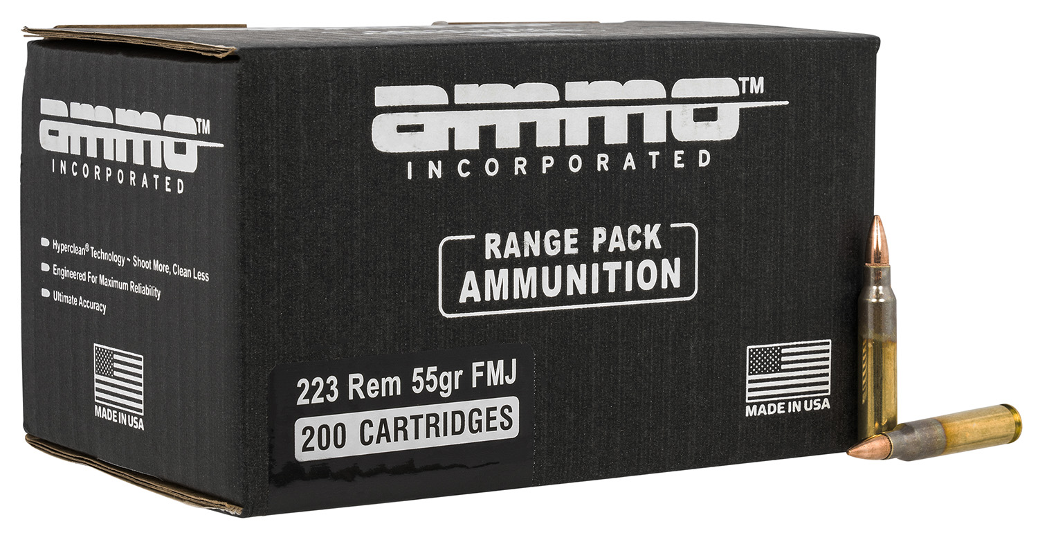 AMMO INC.