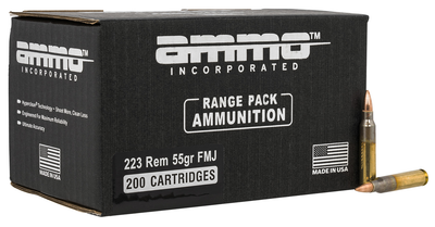 AMMO INC.