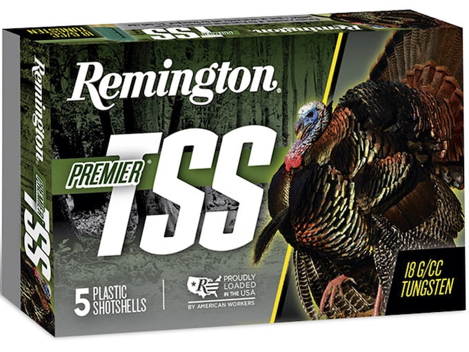 Remington Ammunition