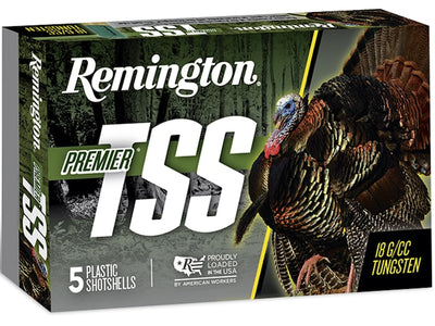 REMINGTON AMMUNITION