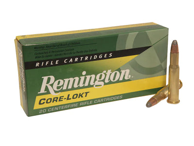 Remington Ammunition