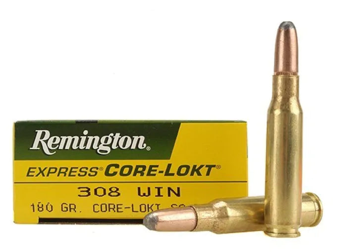 Remington Ammunition