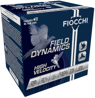 Fiocchi Ammo
