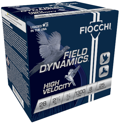 Fiocchi Ammo