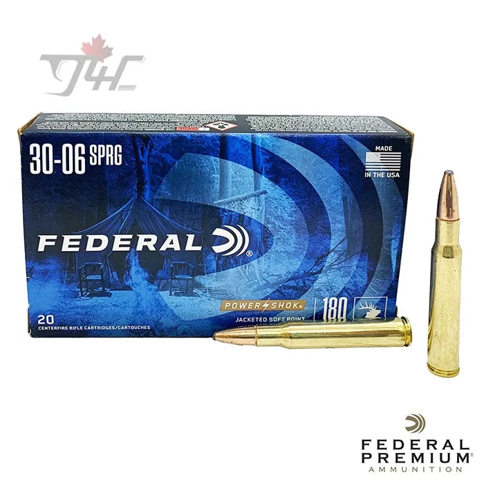 Federal Premium Ammunition