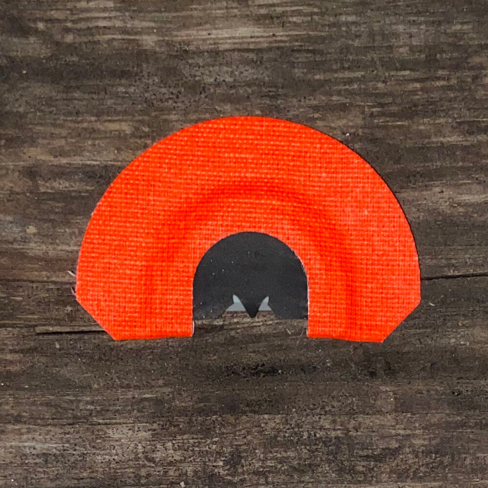 Strut Buster Mouth Calls