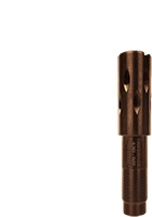 Pattern Master Code Black Chokes