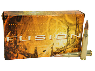 Federal Premium Ammunition