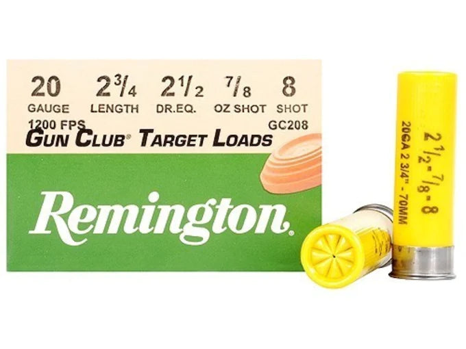 Remington Ammunition