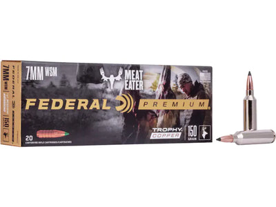 Federal Premium Ammunition