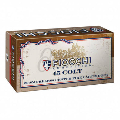 Fiocchi Ammo