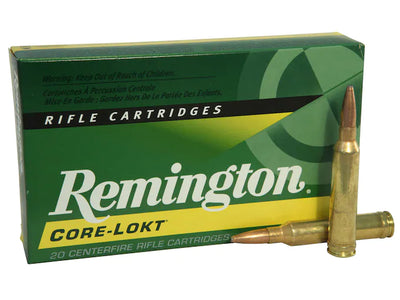 Remington Ammunition
