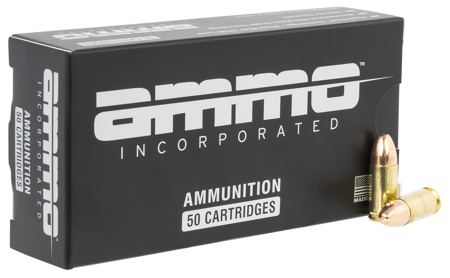 AMMO INC.