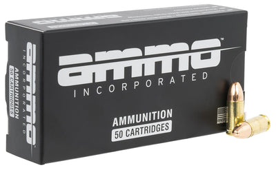 AMMO INC.