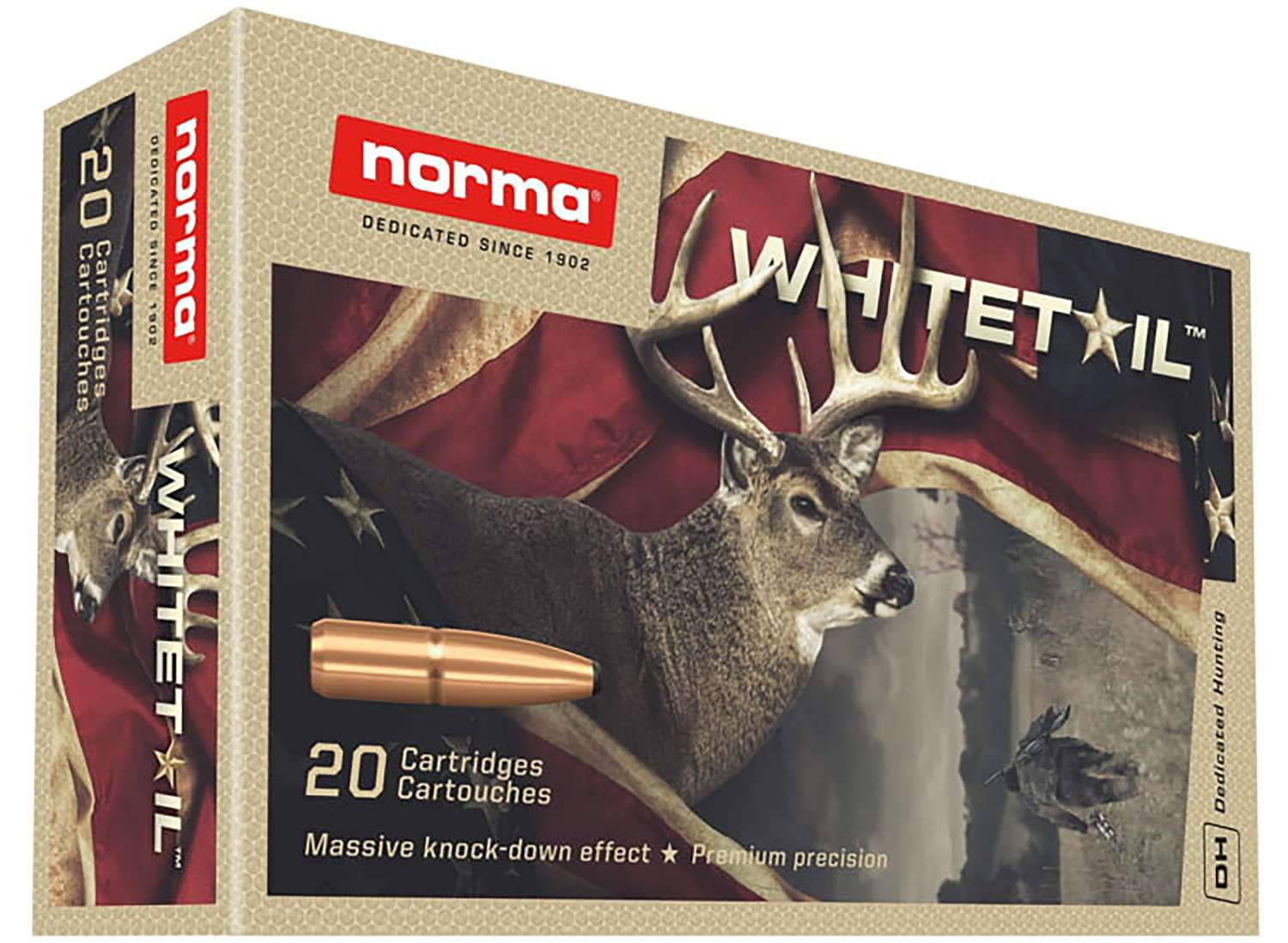 Norma Ammunition
