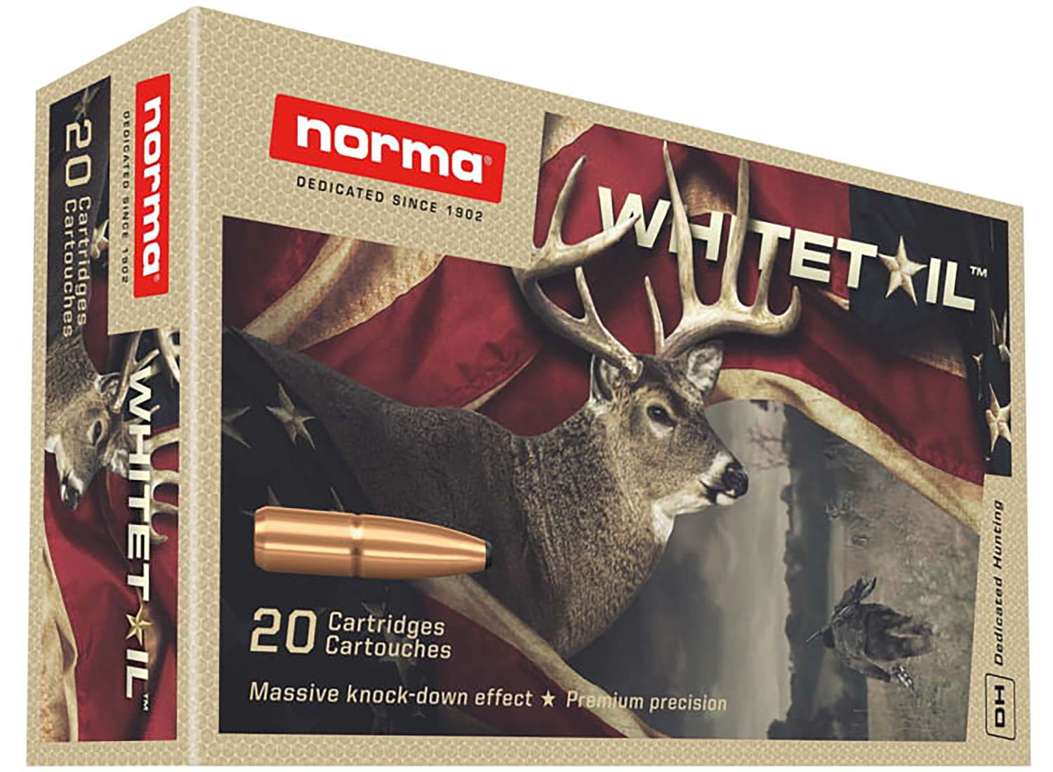 Norma Ammunition