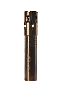 Pattern Master Code Black Chokes