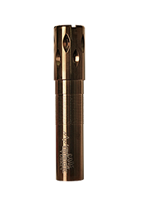 Pattern Master Code Black Chokes