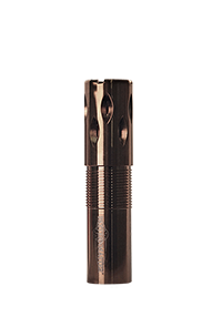 Pattern Master Code Black Chokes