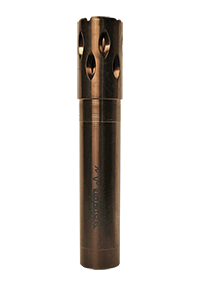 Pattern Master Code Black Chokes