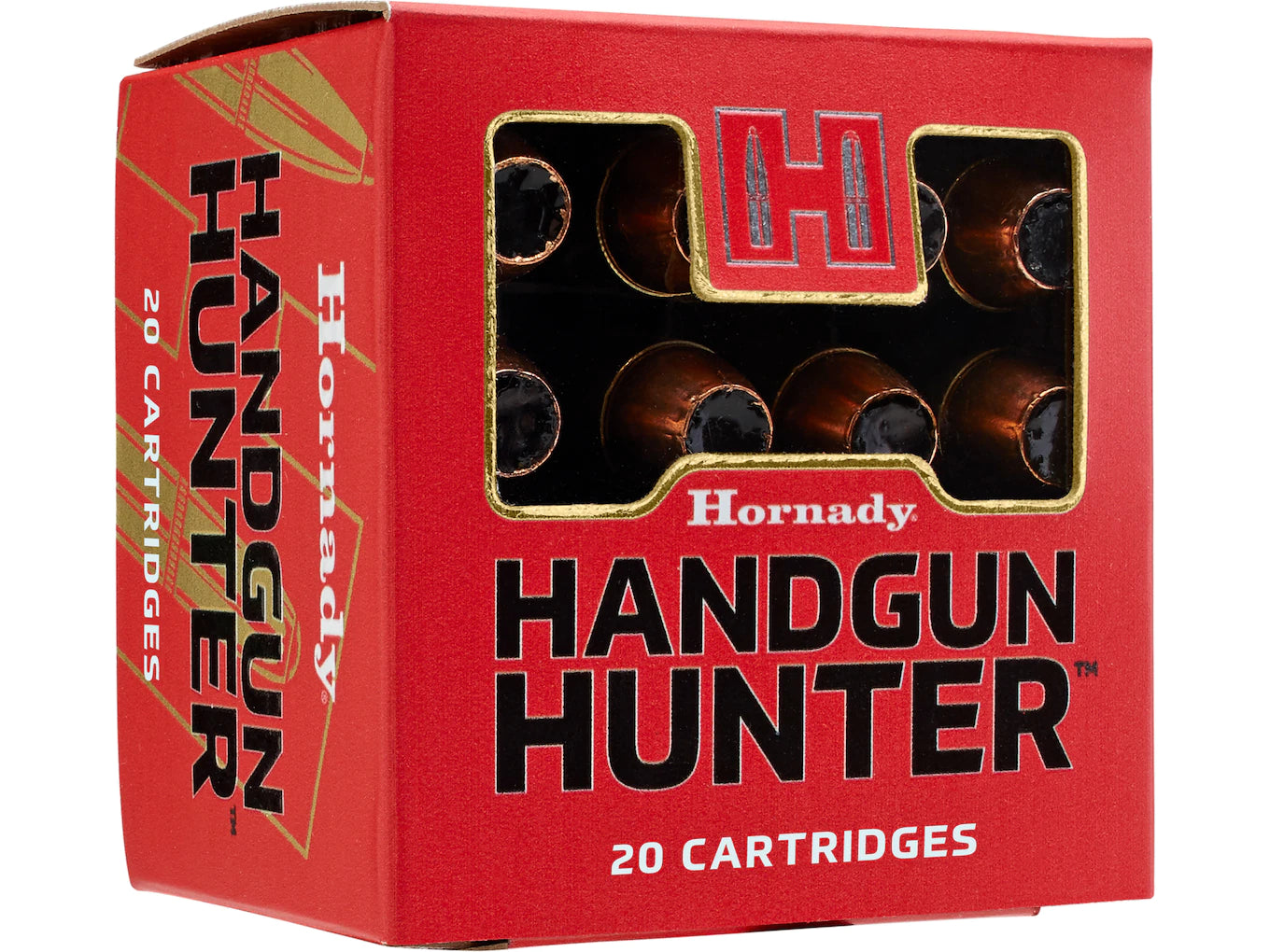 Hornady Ammo