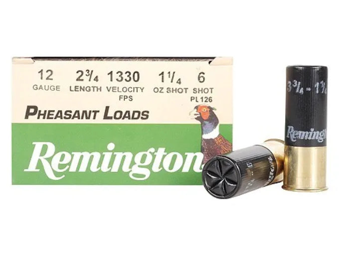 Remington Ammunition