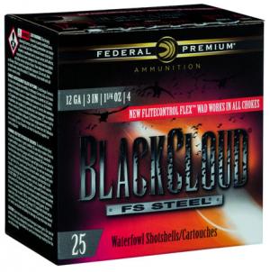 Federal Premium Ammunition