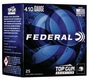 Federal Premium Ammunition