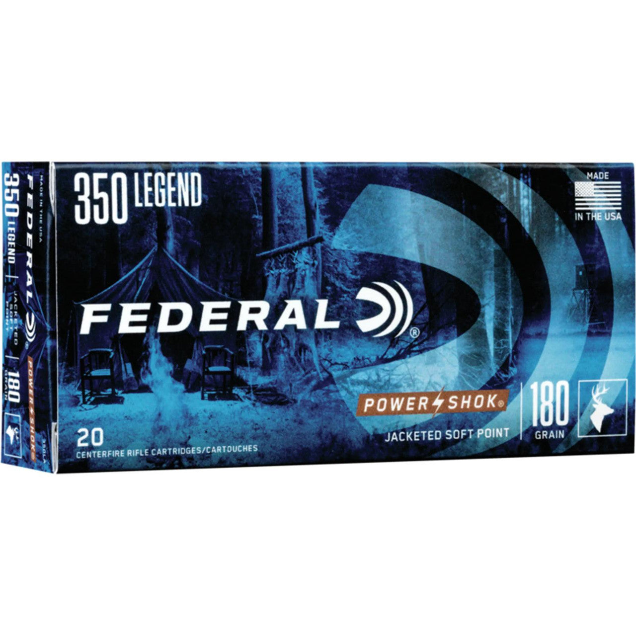 Federal Premium Ammunition